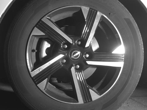 Used 2025 Nissan Sentra SV image 12