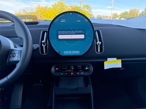 New 2026 MINI Cooper Countryman S image 11