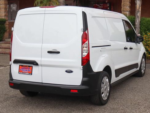 Used 2020 Ford Transit Connect XL FWD image 10