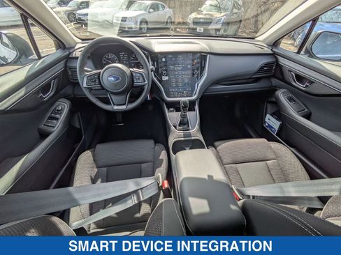 Certified 2025 Subaru Outback Premium image 31