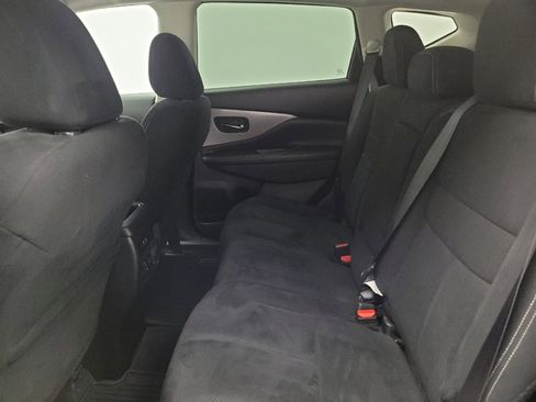 Used 2022 Nissan Murano S w/ Cargo Package AWD/4WD image 18