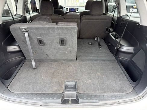 Used 2018 Honda Pilot EX image 27