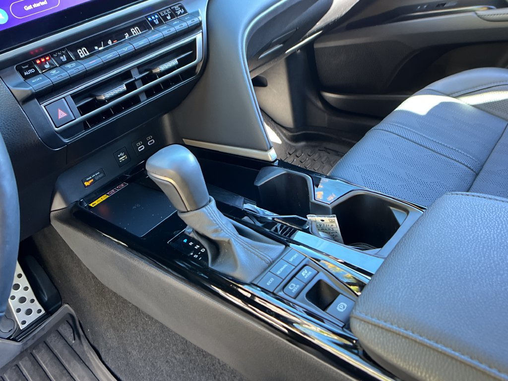 Used 2025 Toyota Camry XSE w/ Premium Plus Package AWD/4WD image 20