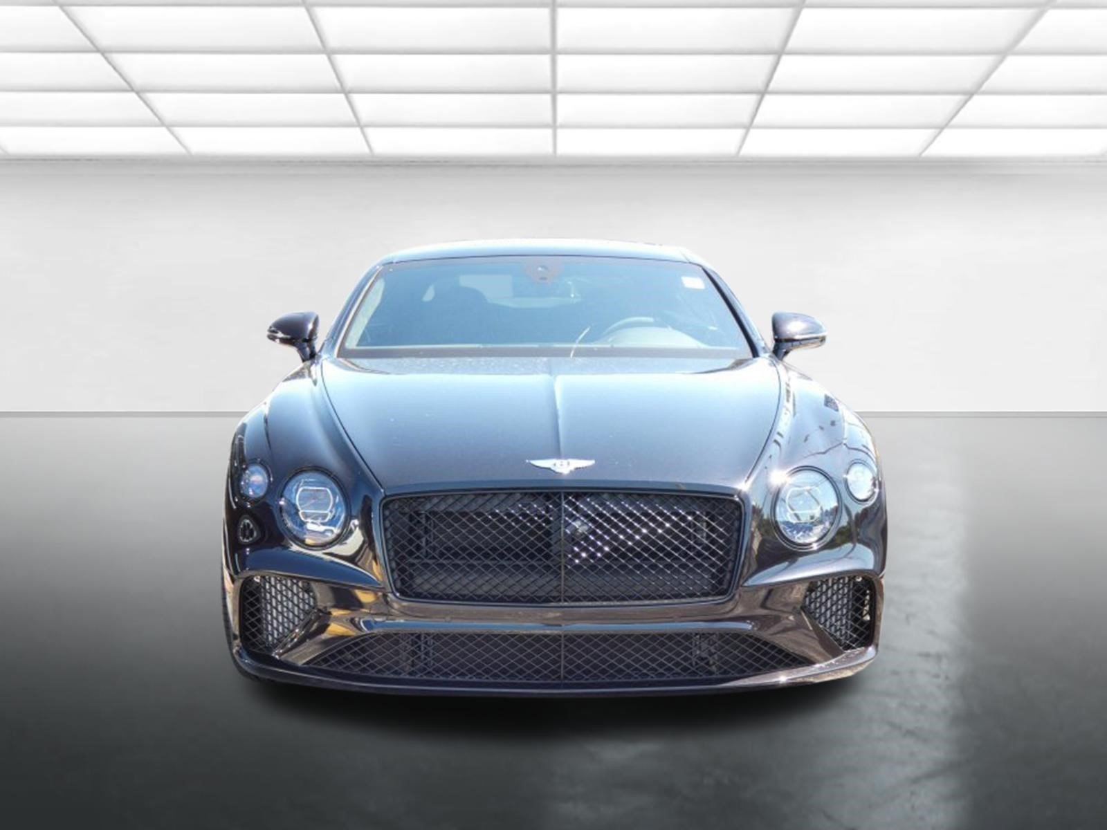 Used 2022 Bentley Continental GT Speed AWD/4WD image 7
