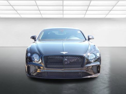 Used 2022 Bentley Continental GT Speed AWD/4WD image 7