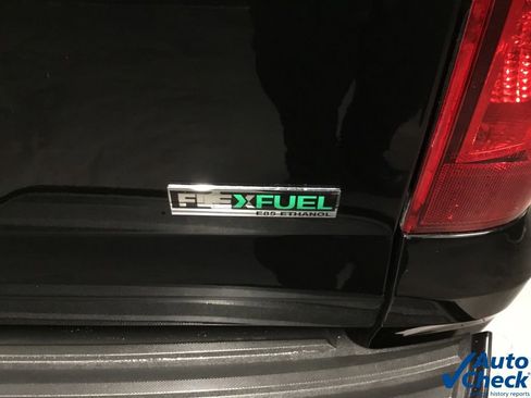 Used 2012 Chevrolet Avalanche LTZ image 15