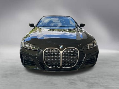 Used 2026 BMW 430i Convertible RWD image 2