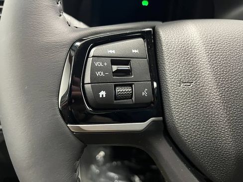 New 2026 Honda Odyssey Touring image 15