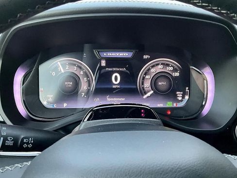 New 2026 RAM 1500 Limited image 16