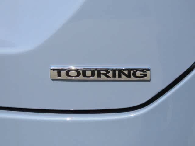 New 2026 Honda Pilot Touring image 8