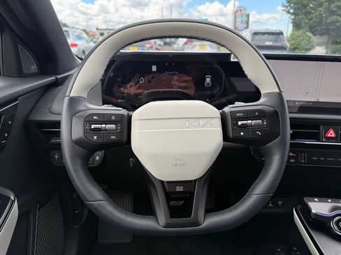 New 2026 Kia EV6 GT-Line AWD/4WD image 21