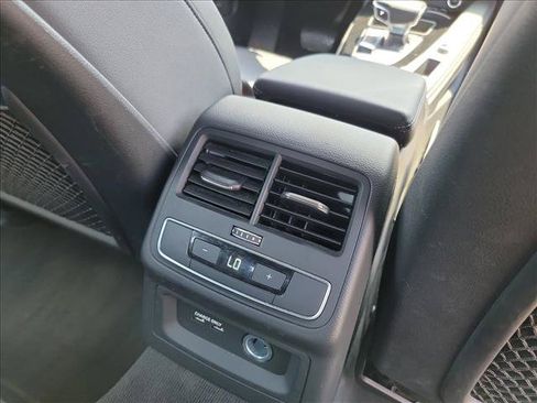 Used 2024 Audi A5 2.0T Premium Plus AWD/4WD image 17