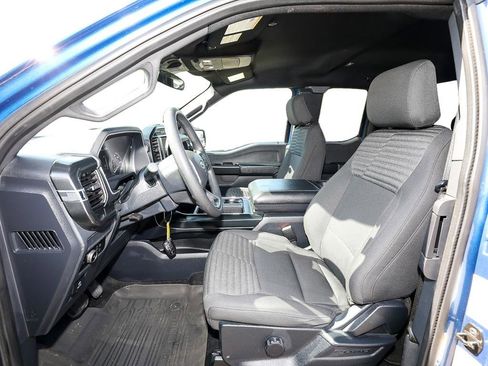 Used 2023 Ford F150 XL w/ STX Appearance Package image 12