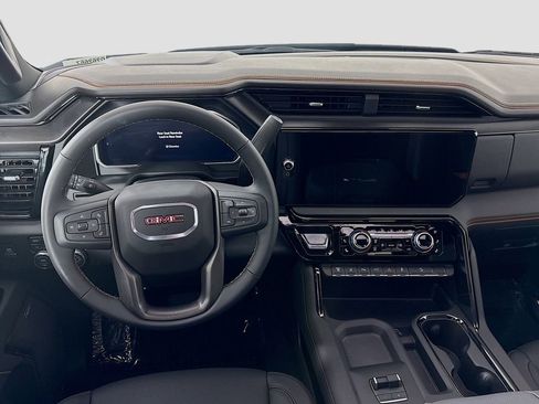 New 2026 GMC Sierra 2500 AT4 AWD/4WD image 23