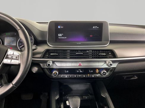 Used 2022 Kia Telluride LX AWD/4WD image 9