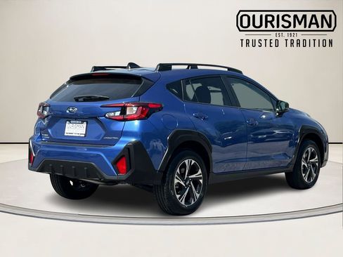 Certified 2025 Subaru Crosstrek 2.0i Premium AWD/4WD image 5