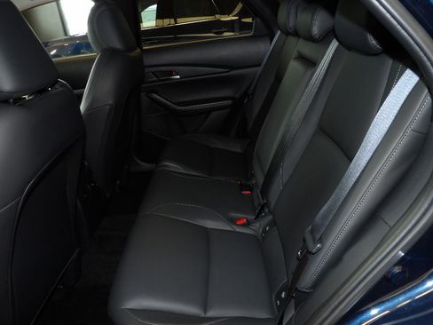 Certified 2023 MAZDA CX-30 AWD 2.5 S w/ Preferred Package image 22
