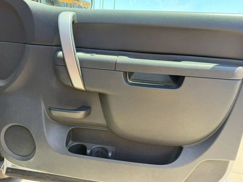 Used 2013 Chevrolet Silverado 1500 LT w/ All-Star Edition AWD/4WD image 14