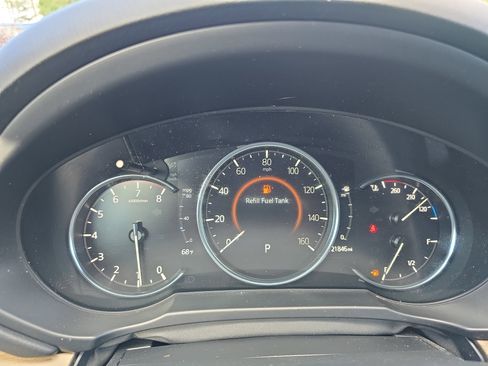 Used 2019 MAZDA CX-5 Signature AWD/4WD image 19