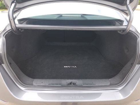 Certified 2023 Nissan Sentra SV w/ All-Weather Package FWD image 13