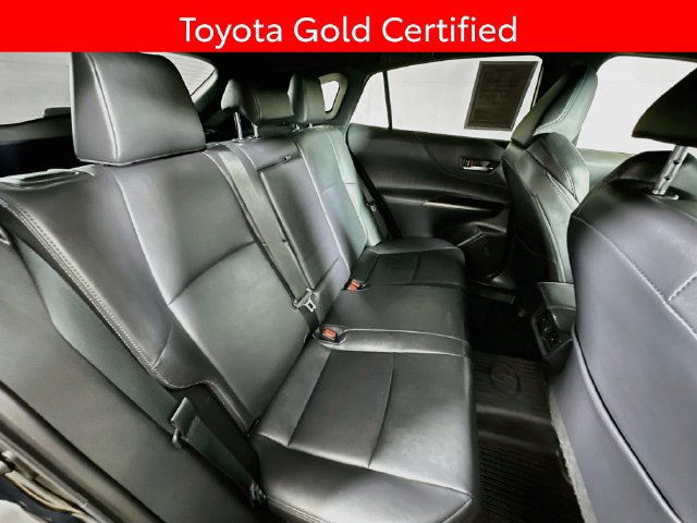 Used 2024 Toyota Venza XLE AWD/4WD image 29