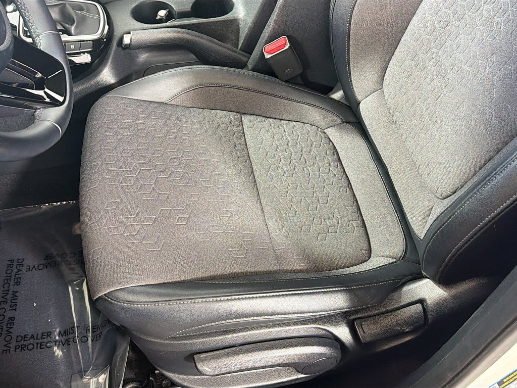 Used 2025 Kia Seltos S AWD/4WD image 20