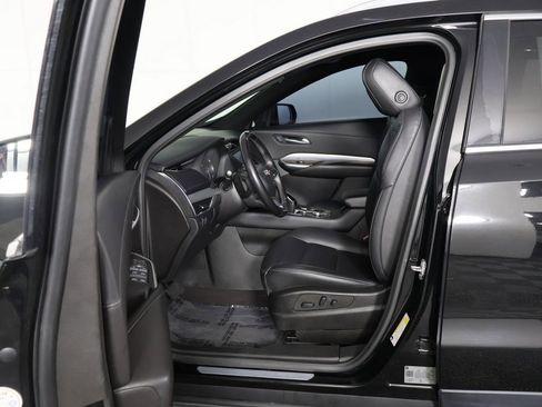 Used 2022 Cadillac XT4 Premium Luxury w/ Safety Alert Package image 26