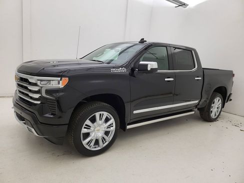 New 2026 Chevrolet Silverado 1500 High Country image 28