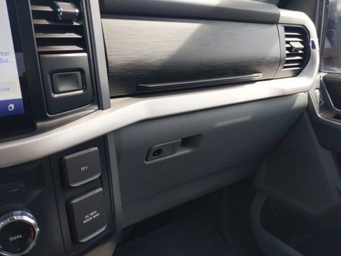 Certified 2022 Ford F150 XLT w/ Equipment Group 302A High image 53