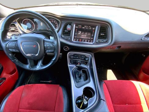 Used 2017 Dodge Challenger R/T Plus RWD image 16