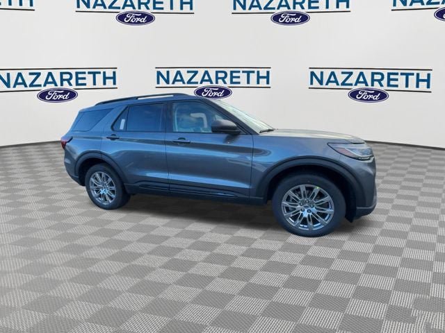 New 2026 Ford Explorer Active w/ Active Comfort Package AWD/4WD image 2
