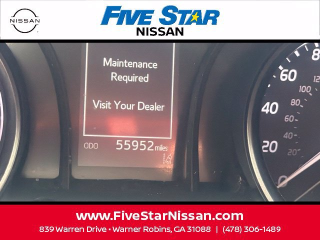 Used 2024 Toyota Camry SE FWD image 33