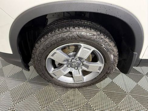 Used 2026 Honda Ridgeline RTL image 13
