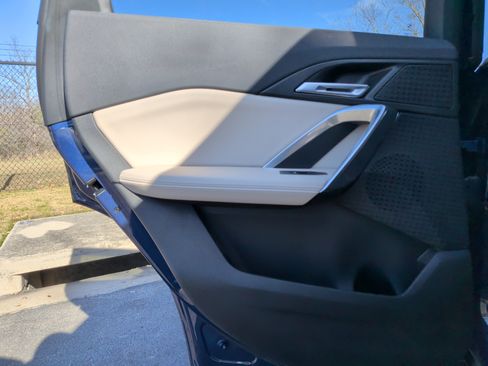 Certified 2023 BMW X1 xDrive28i w/ Convenience Package image 36