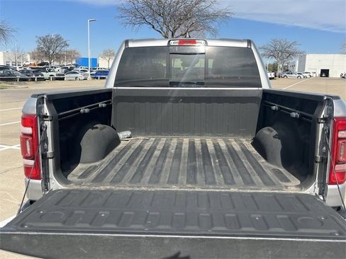 Used 2021 RAM 1500 Laramie image 33