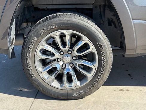 Certified 2021 RAM 1500 Laramie w/ Sport Appearance Package image 6