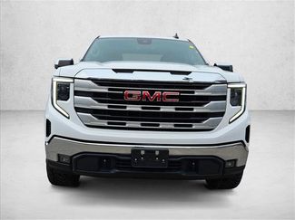 Used 2022 GMC Sierra 1500 SLE AWD/4WD video 2