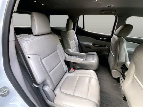 Used 2019 GMC Acadia SLT FWD image 20