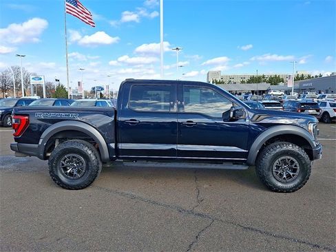 Used 2021 Ford F150 Raptor w/ Raptor 37 Performance Package image 7
