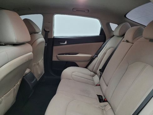 Used 2018 Kia Optima LX FWD image 18