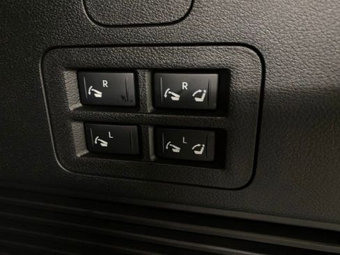 New 2026 Nissan Armada SL AWD/4WD image 37