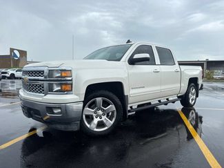 Used 2015 Chevrolet Silverado 1500 LT w/ All Star Edition RWD 360° Tour