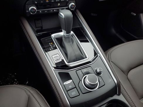 New 2025 MAZDA CX-5 Signature AWD/4WD image 29