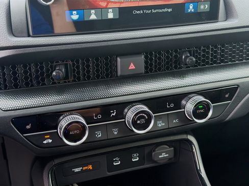 New 2026 Honda CR-V TrailSport image 14