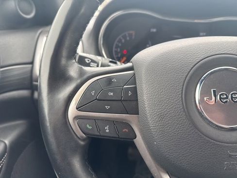 Used 2021 Jeep Grand Cherokee Freedom Edition image 19