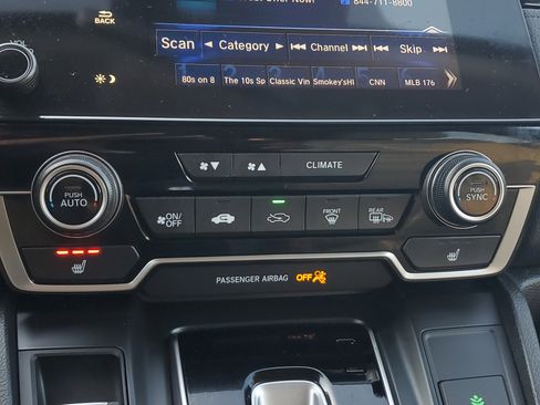 Used 2019 Honda CR-V EX image 26