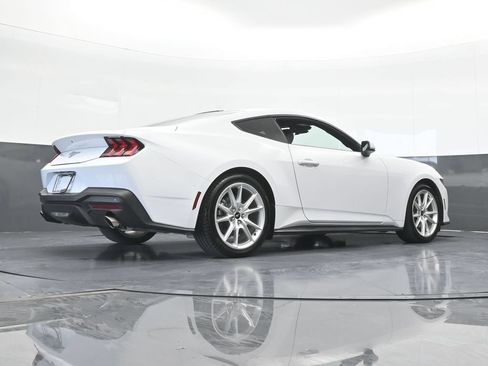 Used 2024 Ford Mustang Coupe RWD image 49