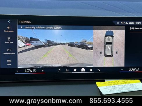 Used 2026 BMW X3 xDrive30 w/ Premium Package image 26