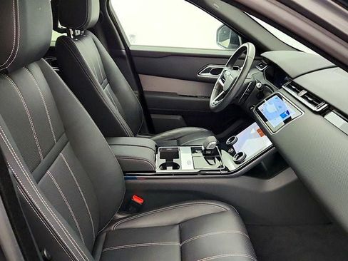 Used 2023 Land Rover Range Rover Velar R-Dynamic S AWD/4WD image 24