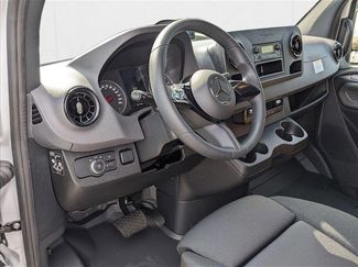 New 2025 Mercedes-Benz Sprinter 2500 video 3